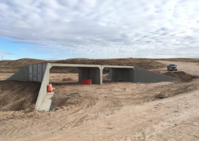 Paving Contractors in Amarillo, TX | Fuller & Sons Construction